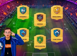 DonWeb lanza estrategia comercial de cara al torneo mundialista de fútbol DonWeb se suma a la fiebre mundialista.