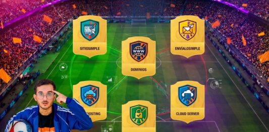DonWeb lanza estrategia comercial de cara al torneo mundialista de fútbol DonWeb se suma a la fiebre mundialista.