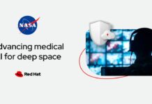 El JPL de la NASA impulsa las operaciones de misiones de espacio profundo con Red Hat El JPL de la NASA impulsa las operaciones de misiones de espacio profundo con Red Hat.
