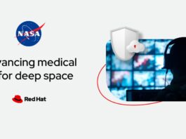 El JPL de la NASA impulsa las operaciones de misiones de espacio profundo con Red Hat El JPL de la NASA impulsa las operaciones de misiones de espacio profundo con Red Hat.
