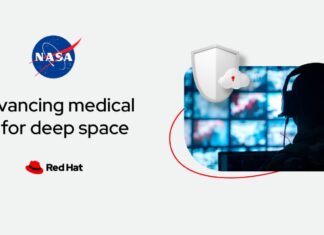 El JPL de la NASA impulsa las operaciones de misiones de espacio profundo con Red Hat El JPL de la NASA impulsa las operaciones de misiones de espacio profundo con Red Hat.