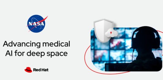 El JPL de la NASA impulsa las operaciones de misiones de espacio profundo con Red Hat El JPL de la NASA impulsa las operaciones de misiones de espacio profundo con Red Hat.