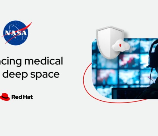 El JPL de la NASA impulsa las operaciones de misiones de espacio profundo con Red Hat El JPL de la NASA impulsa las operaciones de misiones de espacio profundo con Red Hat.