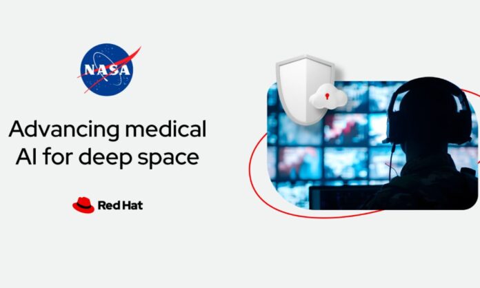 El JPL de la NASA impulsa las operaciones de misiones de espacio profundo con Red Hat.