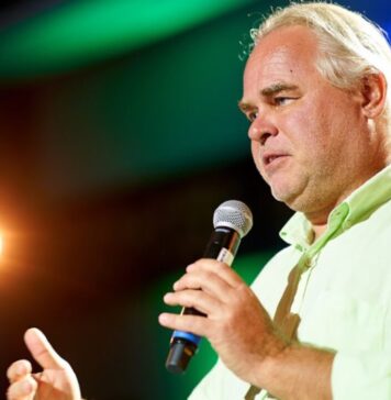 Ventas de soluciones estratégicas de Kaspersky crecen 8% en la región Eugene Kaspersky, Fundador y CEO de Kaspersky.