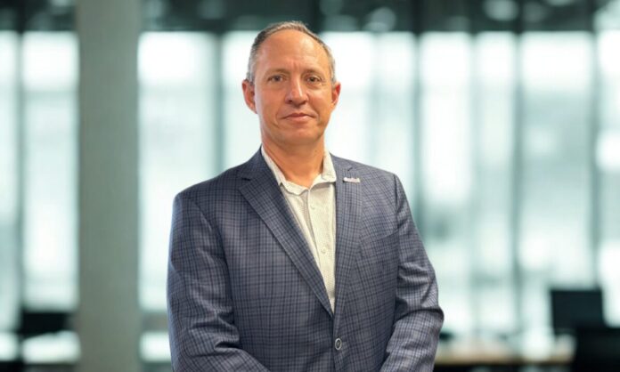 Javier Chistik, Director Comercial para América Latina de Riverbed