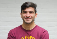 VR4: De la infraestructura tradicional a la ciberseguridad y la optimización en la nube Fernando Jambrina, Responsable Comercial, de VR4.