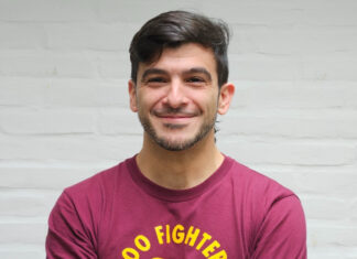 VR4: De la infraestructura tradicional a la ciberseguridad y la optimización en la nube Fernando Jambrina, Responsable Comercial, de VR4.