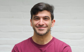 VR4: De la infraestructura tradicional a la ciberseguridad y la optimización en la nube Fernando Jambrina, Responsable Comercial, de VR4.