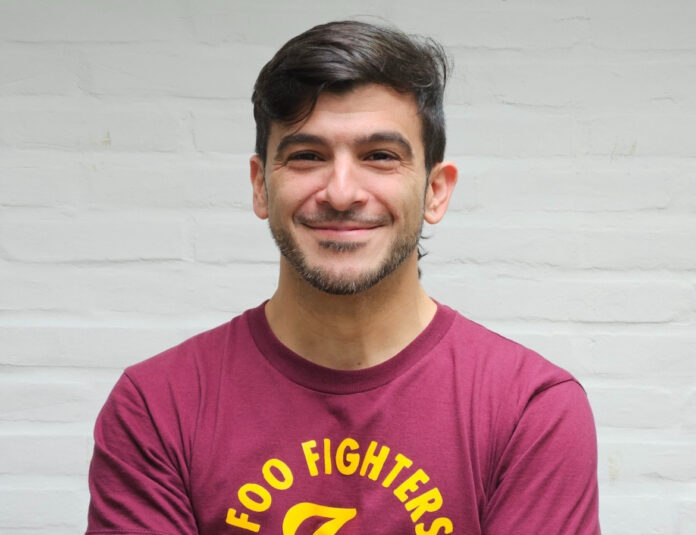 Fernando Jambrina, Responsable Comercial, de VR4.