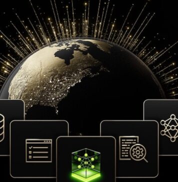 Fortinet refuerza la integración con NVIDIA para asegurar de forma única la IA empresarial a escala Fortinet anunció que está acelerando la solución FortiAIGate con las plataformas de Inteligencia Artificial (IA) y tecnologías de software de NVIDIA.