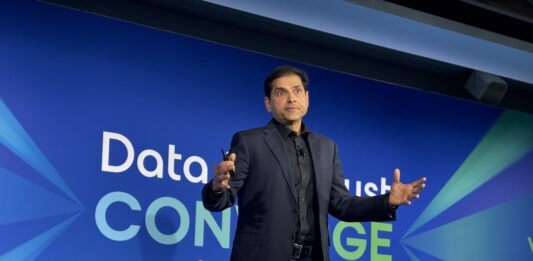 Veeam amplía la resiliencia de datos con Data Platform v13.1 Rehan Jalil, Presidente de Productos de Veeam.