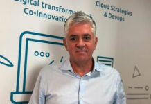 Epidata anuncia nuevo General Manager para liderar su próxima etapa de crecimiento en Latinoamérica Gabriel DOnofrio, General Manager de Epidata.