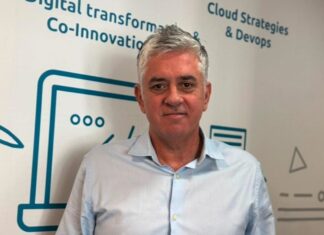 Epidata anuncia nuevo General Manager para liderar su próxima etapa de crecimiento en Latinoamérica Gabriel DOnofrio, General Manager de Epidata.