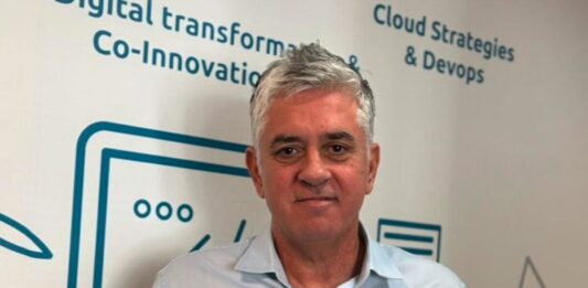 Epidata anuncia nuevo General Manager para liderar su próxima etapa de crecimiento en Latinoamérica Gabriel DOnofrio, General Manager de Epidata.