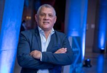 Gustavo Calle, de Cirion: “El desafío del ISP es generar valor agregado y confianza” Gustavo Adrián Calle, Manager del Segmento ISP de Cirion Technologies para el Clúster Sur.