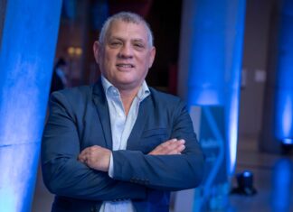 Gustavo Calle, de Cirion: “El desafío del ISP es generar valor agregado y confianza” Gustavo Adrián Calle, Manager del Segmento ISP de Cirion Technologies para el Clúster Sur.