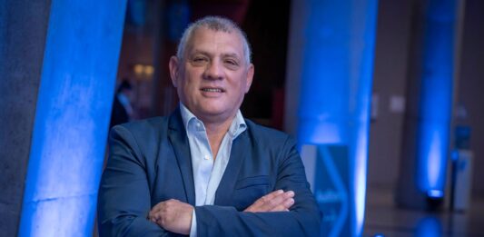 Gustavo Calle, de Cirion: “El desafío del ISP es generar valor agregado y confianza” Gustavo Adrián Calle, Manager del Segmento ISP de Cirion Technologies para el Clúster Sur.