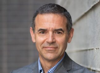 Jumio anuncia a Mark Lorion como CEO Jumio anunció el nombramiento de Mark Lorion como nuevo CEO.