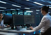 El modelo tradicional de ciberseguridad pierde terreno: 90% de las empresas ya no la gestiona sola Kaspersky: El modelo tradicional de ciberseguridad pierde terreno: 90% de las empresas ya no la gestiona sola