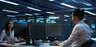 El modelo tradicional de ciberseguridad pierde terreno: 90% de las empresas ya no la gestiona sola Kaspersky: El modelo tradicional de ciberseguridad pierde terreno: 90% de las empresas ya no la gestiona sola