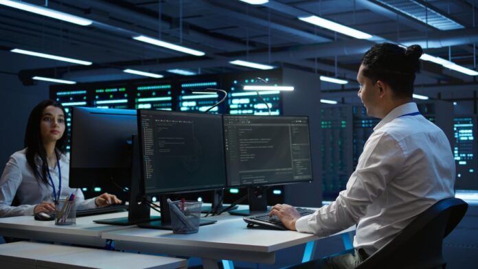 Kaspersky: El modelo tradicional de ciberseguridad pierde terreno: 90% de las empresas ya no la gestiona sola