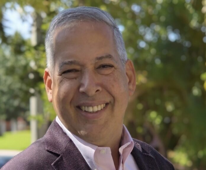 Leonardo González, Director Regional para América Latina de Ivanti.