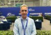 Adistec va más allá de la logística para generar demanda y potenciar AWS Marcelo Gardelin, Director de Alianzas para Latinoamérica y Director de Media & Entertainment para las Américas en Adistec.