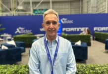 Adistec va más allá de la logística para generar demanda y potenciar AWS Marcelo Gardelin, Director de Alianzas para Latinoamérica y Director de Media & Entertainment para las Américas en Adistec.