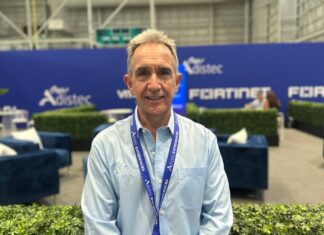 Adistec va más allá de la logística para generar demanda y potenciar AWS Marcelo Gardelin, Director de Alianzas para Latinoamérica y Director de Media & Entertainment para las Américas en Adistec.