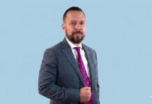 SAS evoluciona su modelo global y nombra a nuevo líder para México Mario Ulloa, Country Lead México de SAS.