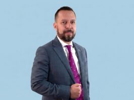 SAS evoluciona su modelo global y nombra a nuevo líder para México Mario Ulloa, Country Lead México de SAS.
