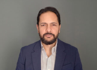 BICSI Summit 2026: infraestructura crítica e IA redefinen las decisiones del enterprise en LATAM Miguel Ángel Ochoa, Presidente del Comité de Liderazgo para BICSI y CALA.