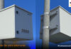 Nexxt Infraestructura presenta sus gabinetes IP55 aptos para condiciones climáticas extremas Nexxt Infraestructura presenta sus gabinetes IP55 para exteriores y aptos para condiciones climáticas extremas