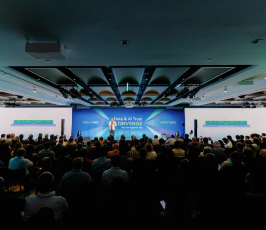 VeeamON26: La hoja de ruta de Veeam para evaluar la salud de los datos de IA VeeamON 2026 en New York.