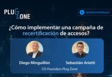 La recertificación de accesos corporativos: El fin del descontrol manual con Rolix La recertificación de accesos se posiciona como el control indispensable que audita periódicamente quién tiene permitido ingresar a los sistemas corporativos.