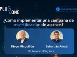 La recertificación de accesos corporativos: El fin del descontrol manual con Rolix La recertificación de accesos se posiciona como el control indispensable que audita periódicamente quién tiene permitido ingresar a los sistemas corporativos.