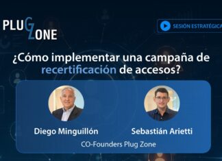 La recertificación de accesos corporativos: El fin del descontrol manual con Rolix La recertificación de accesos se posiciona como el control indispensable que audita periódicamente quién tiene permitido ingresar a los sistemas corporativos.