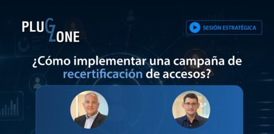 La recertificación de accesos corporativos: El fin del descontrol manual con Rolix La recertificación de accesos se posiciona como el control indispensable que audita periódicamente quién tiene permitido ingresar a los sistemas corporativos.