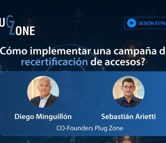 La recertificación de accesos corporativos: El fin del descontrol manual con Rolix La recertificación de accesos se posiciona como el control indispensable que audita periódicamente quién tiene permitido ingresar a los sistemas corporativos.