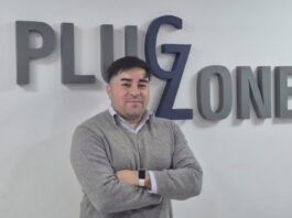 Gestión de permisos de compra en la industria alimentaria: Caso de éxito de eficiencia y control Gustavo Guerrero (Plug Zone) comenta e caso de éxito de una corporación de Alimentos.