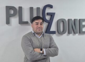 Gestión de permisos de compra en la industria alimentaria: Caso de éxito de eficiencia y control Gustavo Guerrero (Plug Zone) comenta e caso de éxito de una corporación de Alimentos.