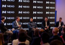 Argentina fue sede de la primera edición del Nexo Wealth Forum, con foco en el crecimiento cripto y la evolución del inversor Primera edición del Nexo Wealth Forum.