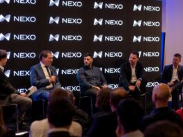 Argentina fue sede de la primera edición del Nexo Wealth Forum, con foco en el crecimiento cripto y la evolución del inversor Primera edición del Nexo Wealth Forum.