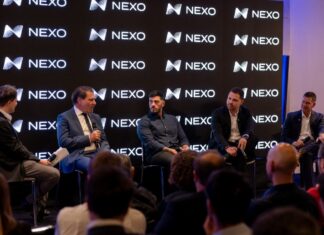 Argentina fue sede de la primera edición del Nexo Wealth Forum, con foco en el crecimiento cripto y la evolución del inversor Primera edición del Nexo Wealth Forum.