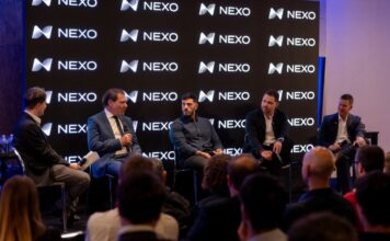Argentina fue sede de la primera edición del Nexo Wealth Forum, con foco en el crecimiento cripto y la evolución del inversor Primera edición del Nexo Wealth Forum.