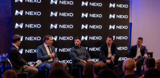 Argentina fue sede de la primera edición del Nexo Wealth Forum, con foco en el crecimiento cripto y la evolución del inversor Primera edición del Nexo Wealth Forum.