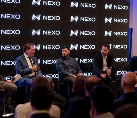 Argentina fue sede de la primera edición del Nexo Wealth Forum, con foco en el crecimiento cripto y la evolución del inversor Primera edición del Nexo Wealth Forum.