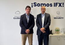 IFX impulsa su crecimiento en Argentina con foco en Starlink y servicios de nube Rafael Medina Walker. Director de Ventas, y Martín Chapoval, Country Manager, para Argentina de IFX.
