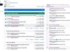 Salesforce lanza Agentforce Operations para agilizar procesos administrativos Salesforce presentó Agentforce Operations.